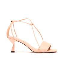 Load image into Gallery viewer, Cecconello Pink Sandal
