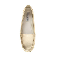 Load image into Gallery viewer, Cecconello Flat Shoes
